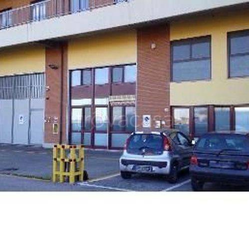 casa indipendente in vendita a Cesena in zona Marcorano