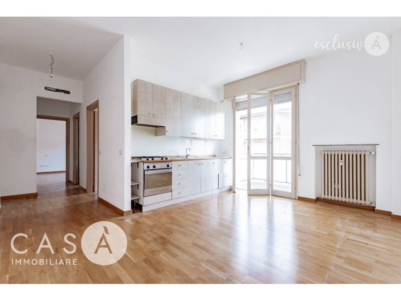 appartamento in vendita a Cesena in zona Centro Storico