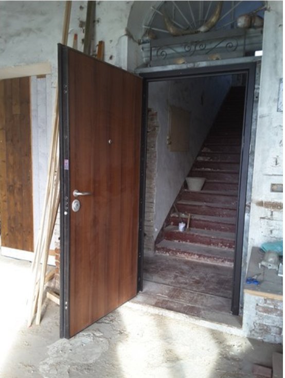 casa indipendente in vendita a Cesena