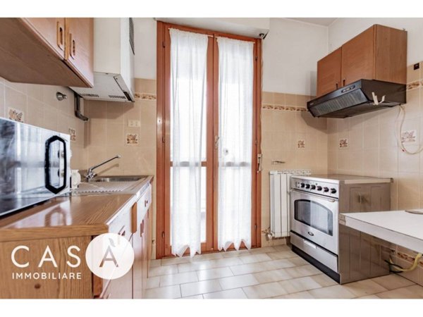 appartamento in vendita a Cesena