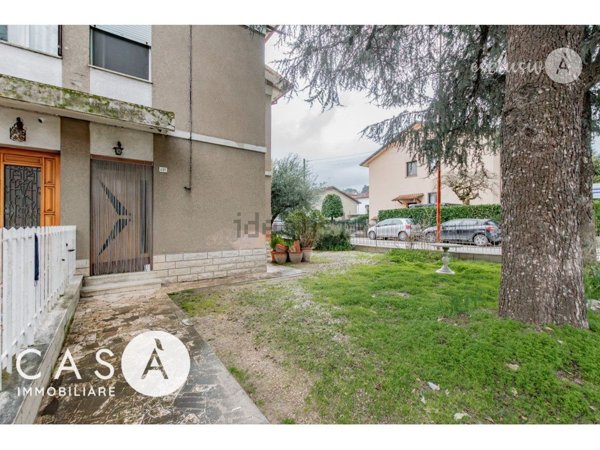 casa indipendente in vendita a Cesena in zona Cesuola