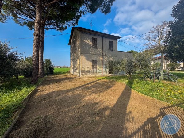 casa indipendente in vendita a Cesena in zona Bulgarnò