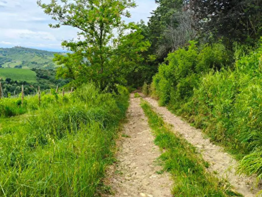 casa indipendente in vendita a Cesena in zona Tessello