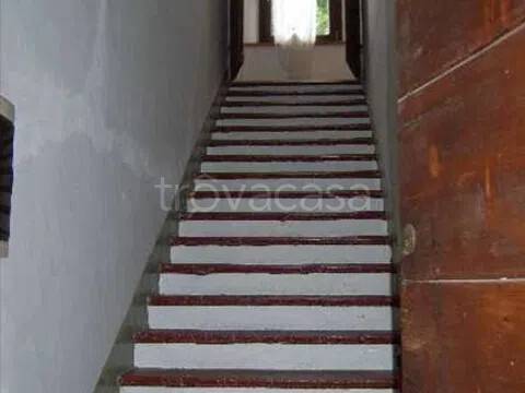 casa indipendente in vendita a Cesena in zona San Rocco