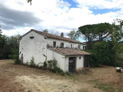 casa indipendente in vendita a Cesena in zona Saiano