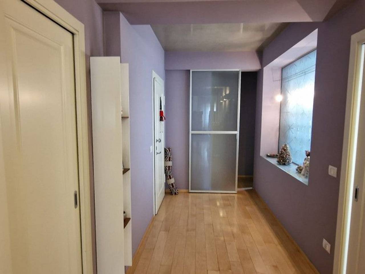 appartamento in vendita a Cesena in zona Centro Storico