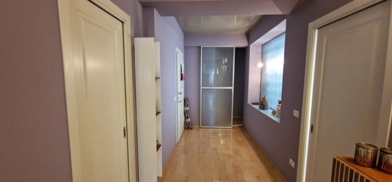 appartamento in vendita a Cesena in zona Centro Storico