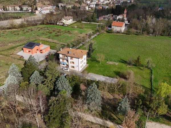 appartamento in vendita a Cesena in zona Borello