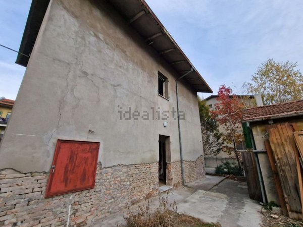 casa indipendente in vendita a Cesena in zona Fiorenzuola