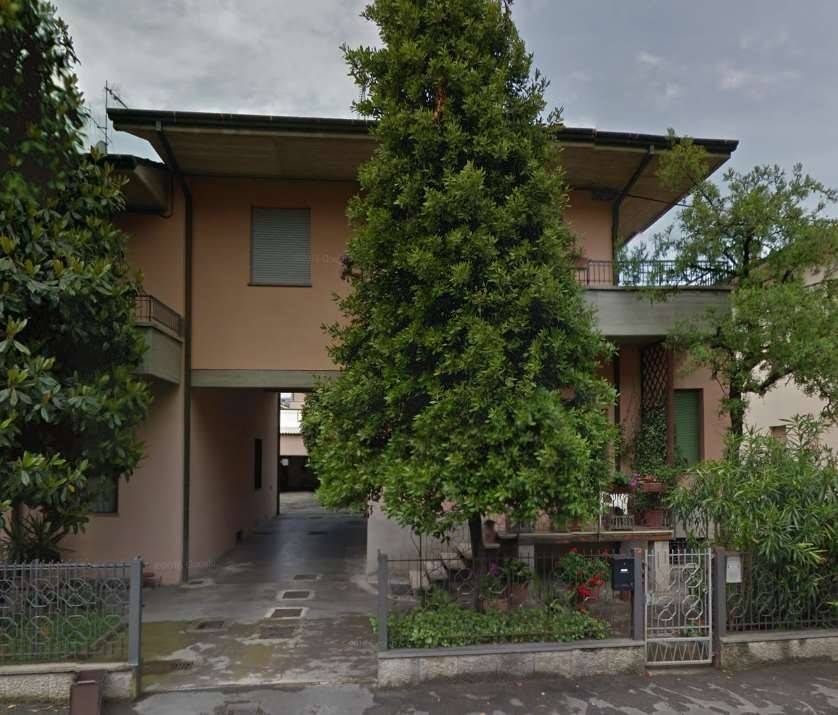 appartamento in vendita a Cesena in zona Villa Chiaviche