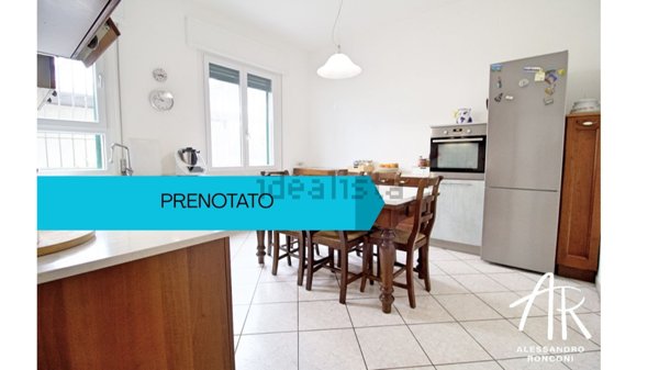 casa indipendente in vendita a Cesena in zona Bulgarnò