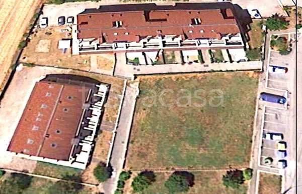 casa indipendente in vendita a Cesena in zona Borello