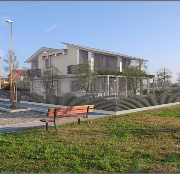 casa indipendente in vendita a Cesena in zona Bagnile