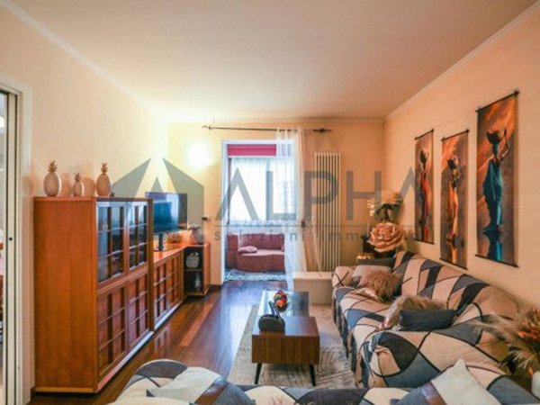 appartamento in vendita a Cesena in zona Cesuola