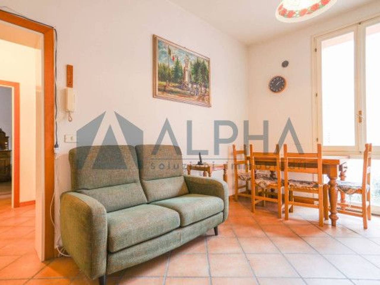 appartamento in vendita a Cesena in zona Centro Storico