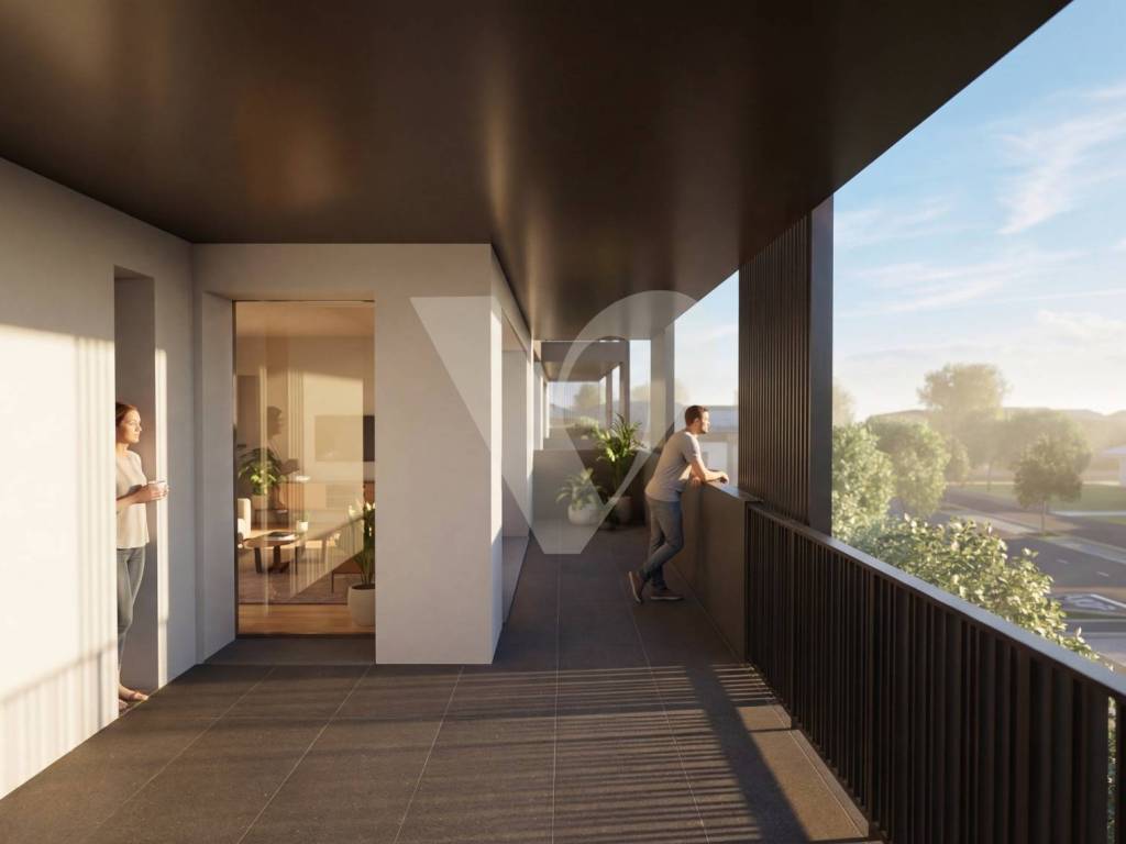 appartamento in vendita a Cesena