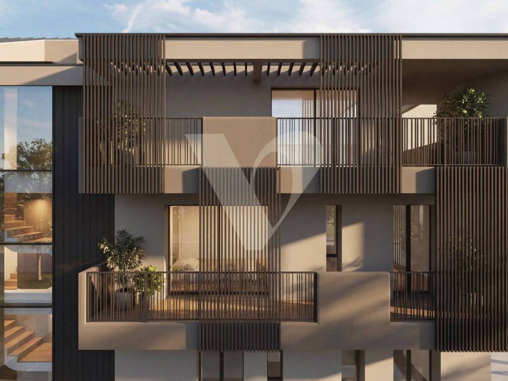 appartamento in vendita a Cesena