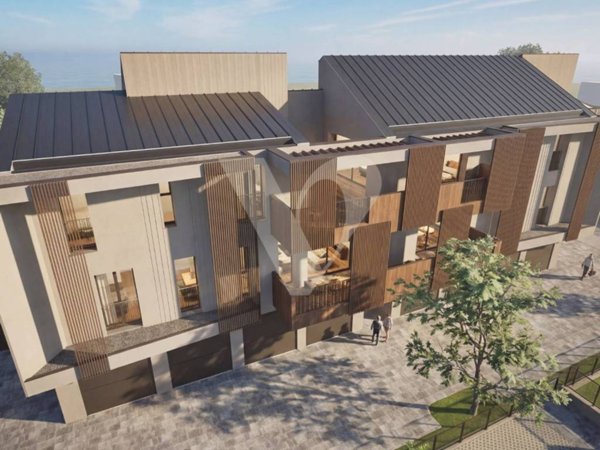 appartamento in vendita a Cesena