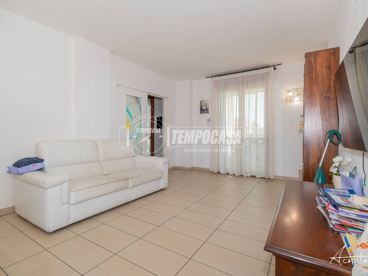 appartamento in vendita a Cesena in zona Fiorenzuola