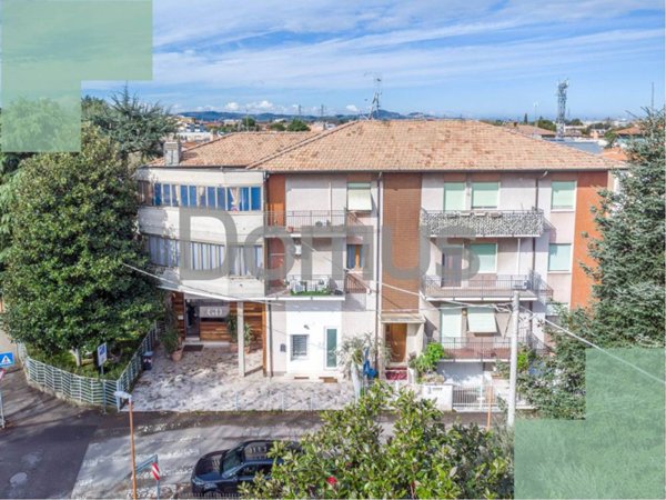appartamento in vendita a Cesena in zona Sant'Egidio