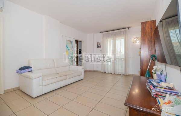 appartamento in vendita a Cesena