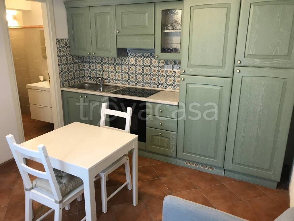 casa indipendente in vendita a Cesena in zona Centro Storico