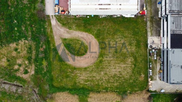terreno agricolo in vendita a Cesena in zona Marcorano