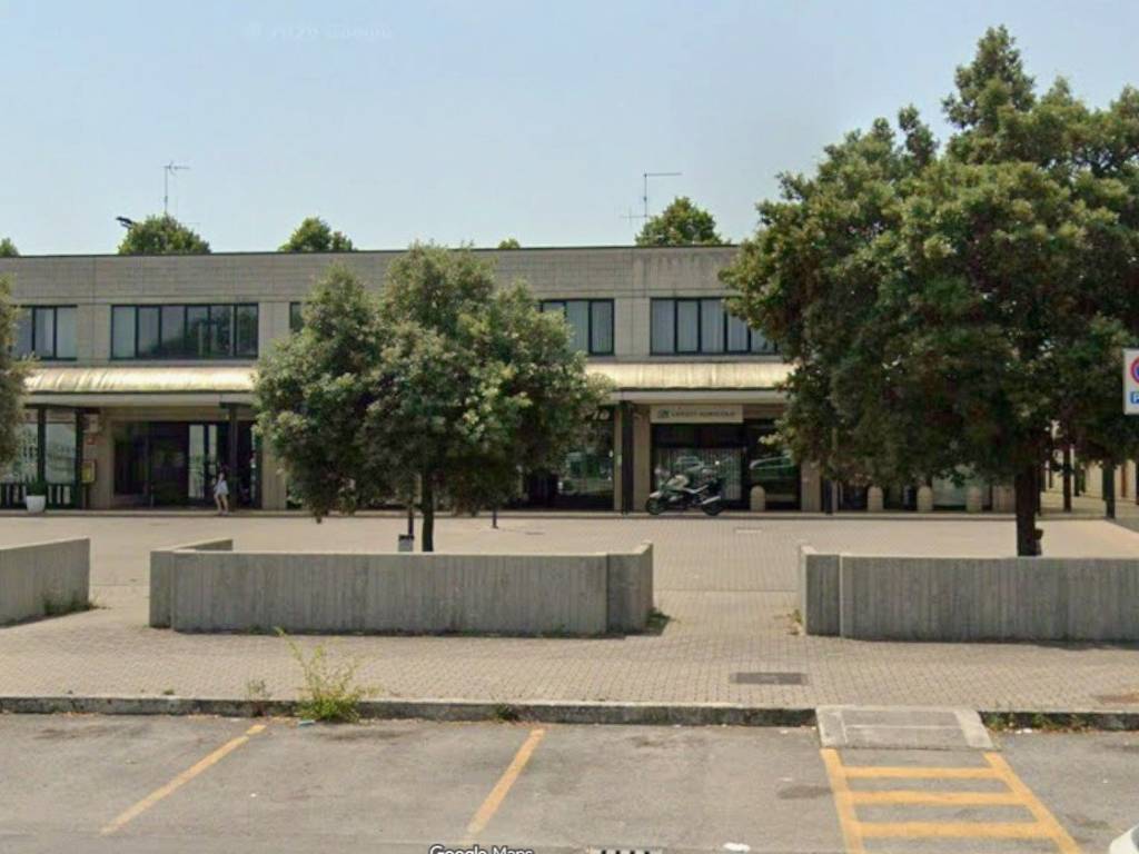 ufficio in vendita a Cesena