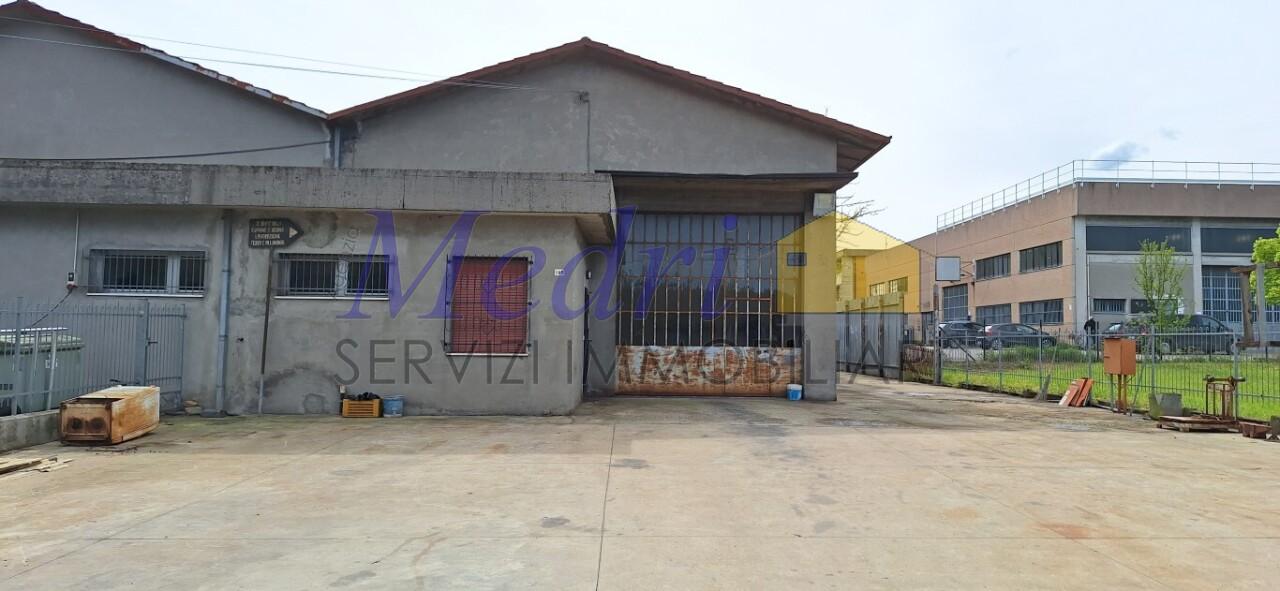 ufficio in vendita a Cesena in zona Ponte Pietra