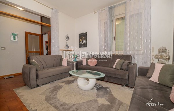 appartamento in vendita a Cesena