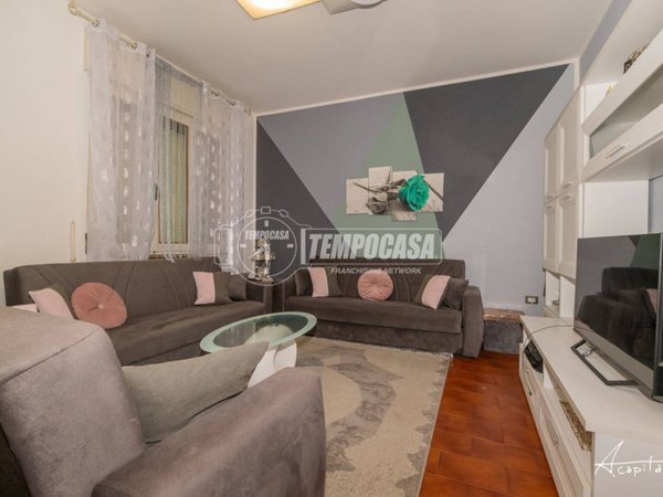 appartamento in vendita a Cesena