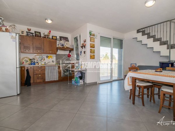 appartamento in vendita a Cesena in zona Fiorenzuola