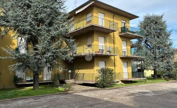 appartamento in vendita a Cesena in zona Vigne