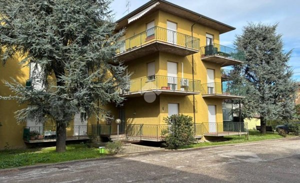 appartamento in vendita a Cesena in zona Vigne