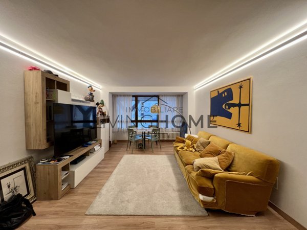 appartamento in vendita a Cesena in zona Centro Storico