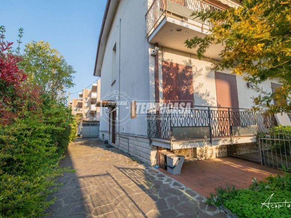 appartamento in vendita a Cesena in zona Sant'Egidio