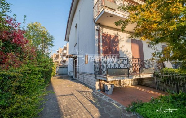 appartamento in vendita a Cesena in zona Sant'Egidio