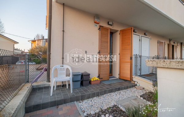 appartamento in vendita a Cesena in zona Pioppa