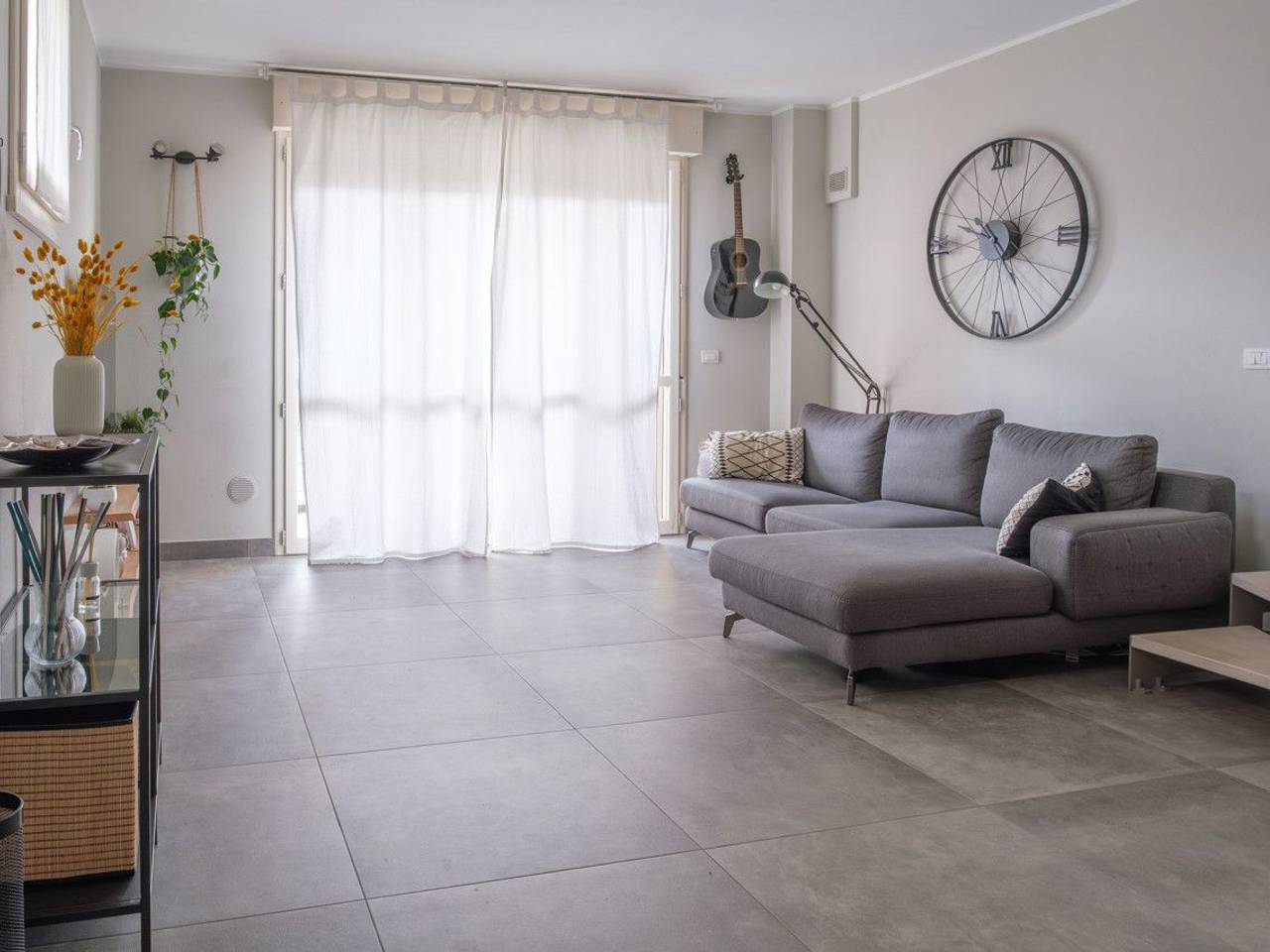 appartamento in vendita a Cesena in zona Ponte Pietra