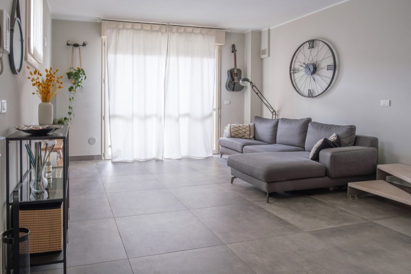 appartamento in vendita a Cesena in zona Ponte Pietra