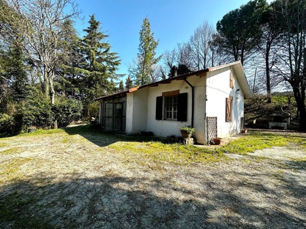 casa indipendente in vendita a Cesena