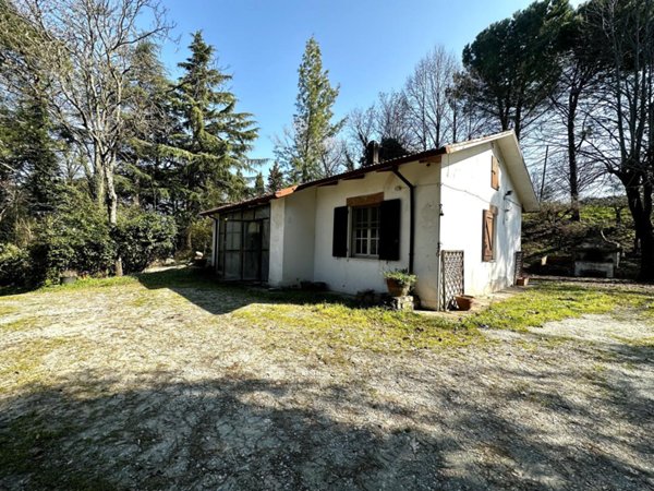 casa indipendente in vendita a Cesena