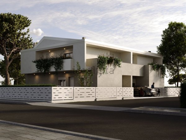 casa indipendente in vendita a Cesena