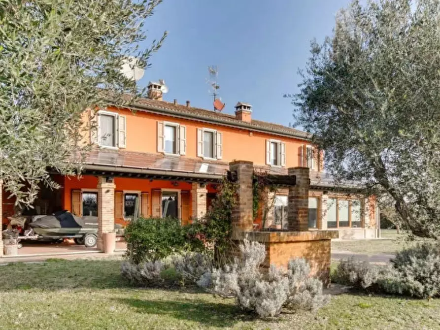 casa indipendente in vendita a Cesena in zona San Giorgio
