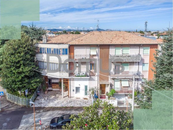 appartamento in vendita a Cesena in zona Sant'Egidio