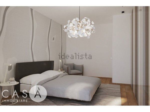 appartamento in vendita a Cesena in zona Torre del Moro