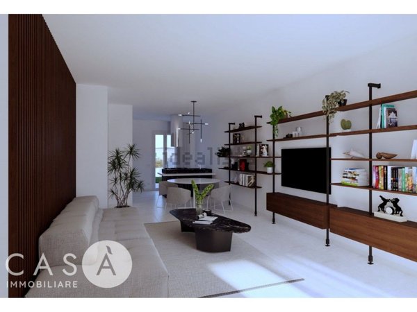 casa indipendente in vendita a Cesena in zona Fiorenzuola