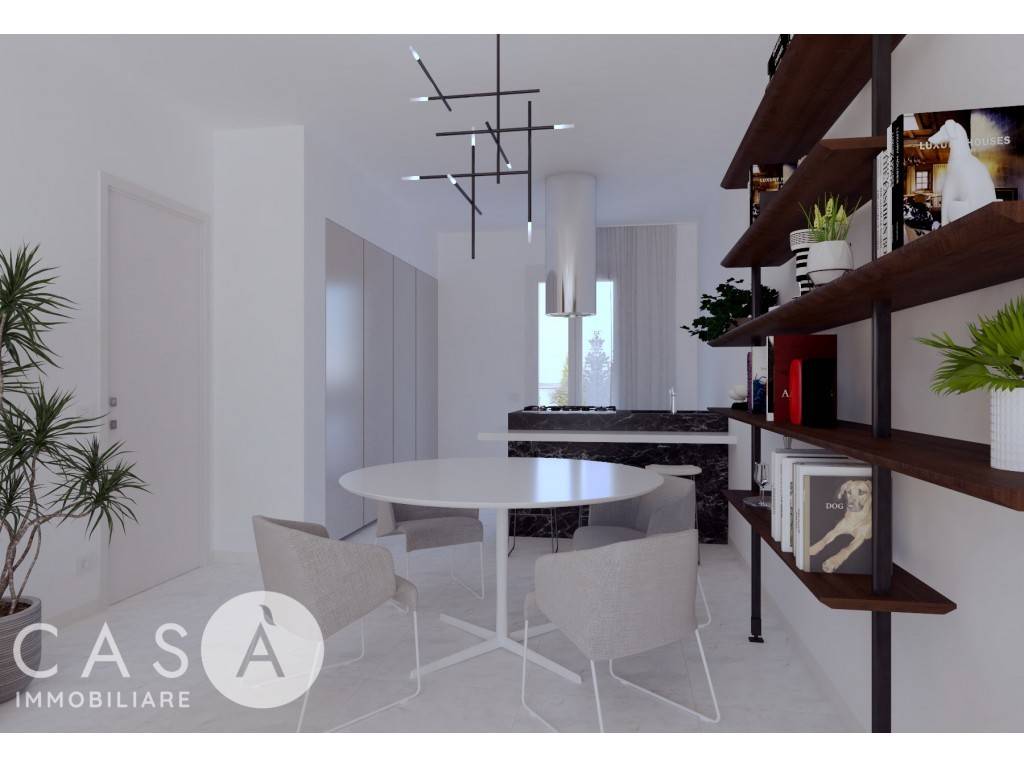 casa indipendente in vendita a Cesena