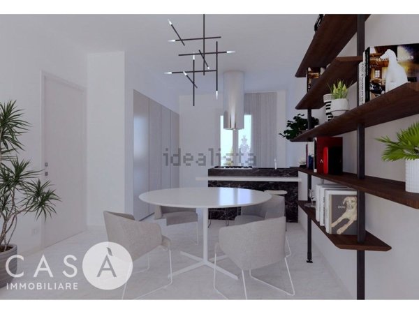 casa indipendente in vendita a Cesena in zona Fiorenzuola