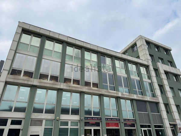 ufficio in vendita a Cesena in zona Vigne